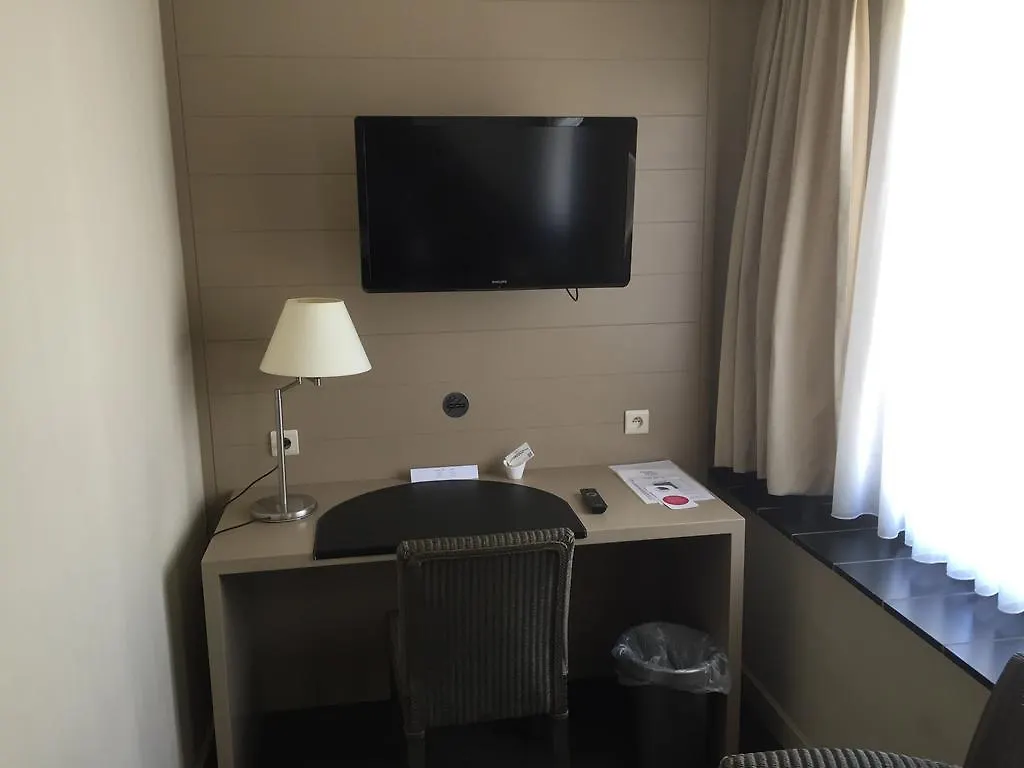 Hotel Atlas Brugia