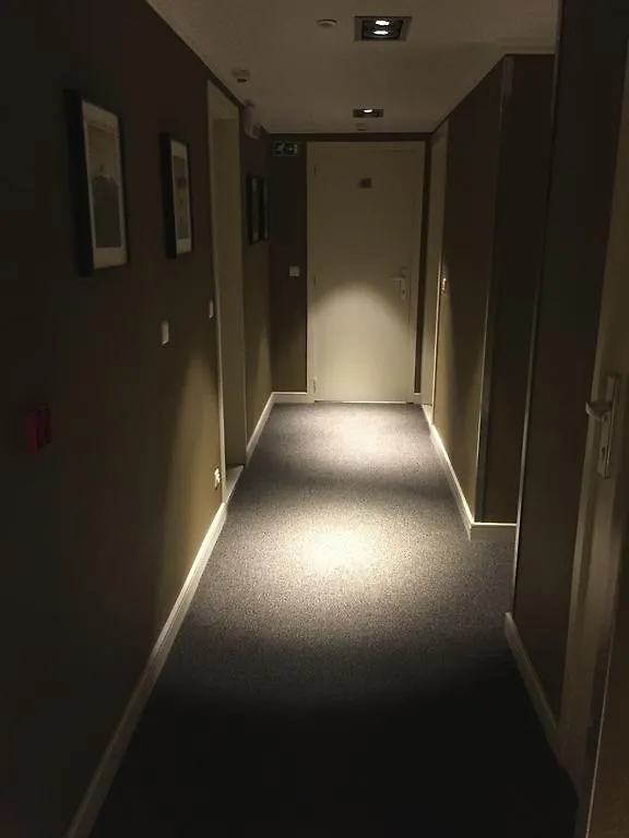 Hotel Atlas Brugia
