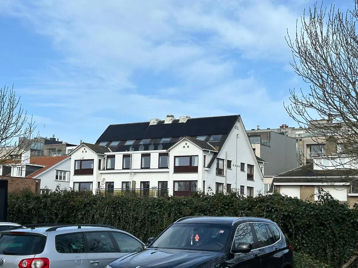 Hotel Atlas Brugia