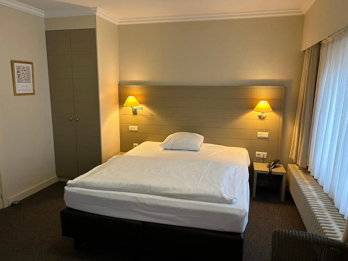 Hotel Atlas Brugia