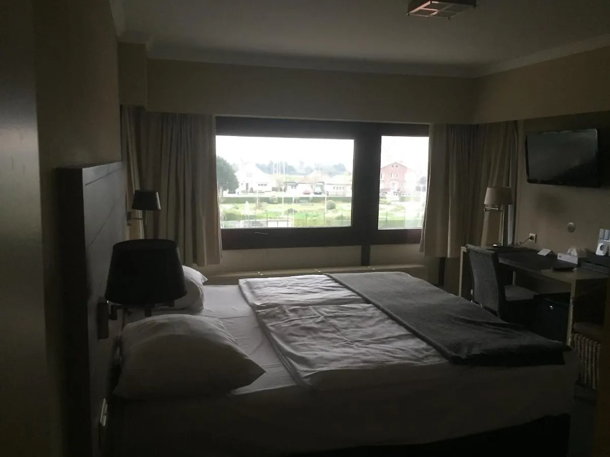 Hotel Atlas Brugia