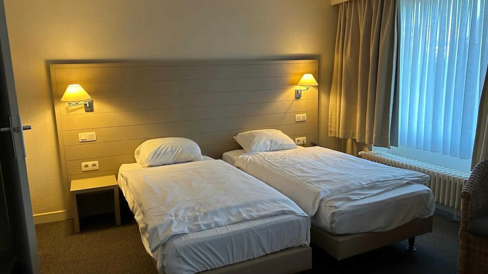 Hotel Atlas Brugia