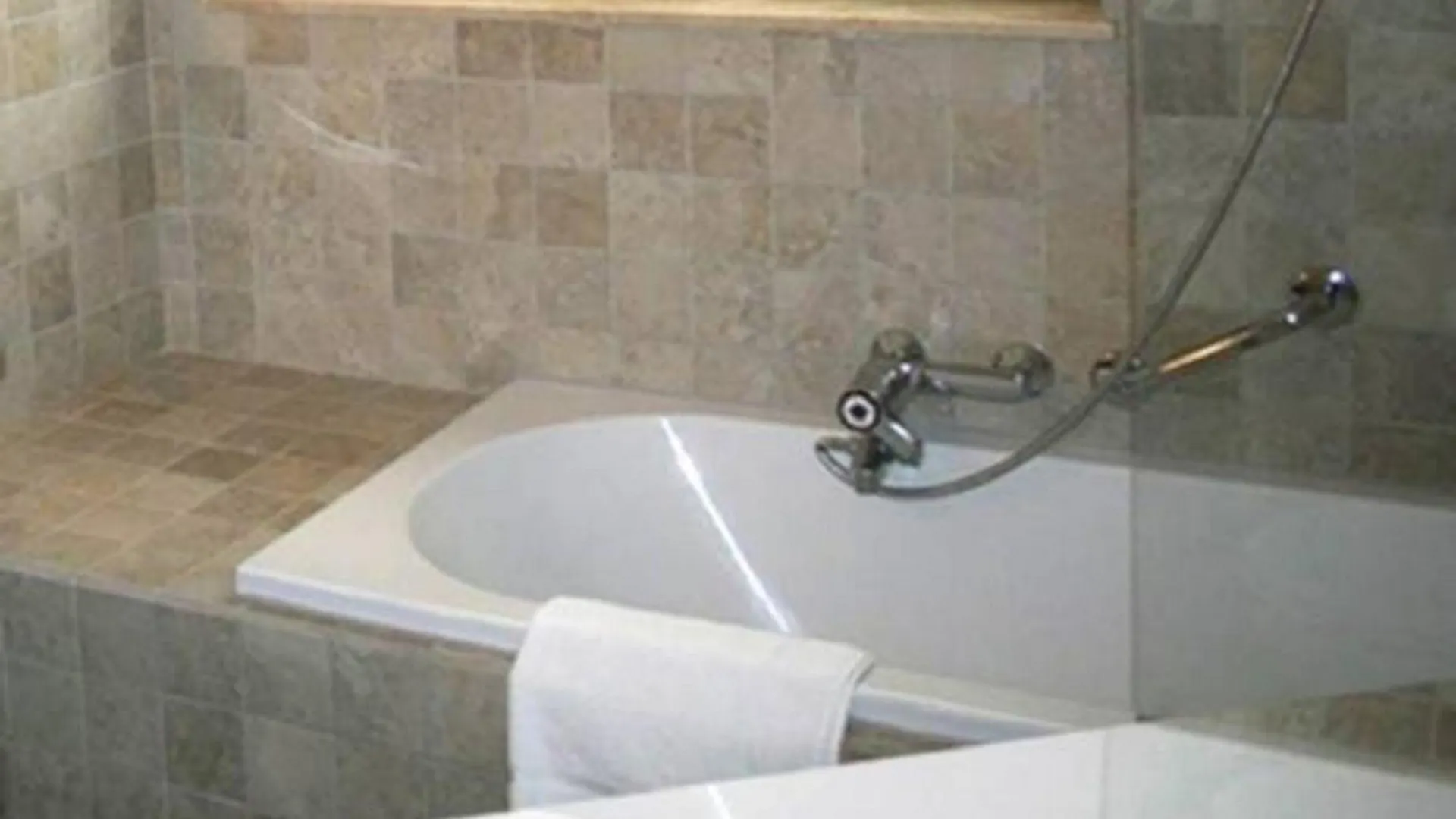 Hotel Atlas Brugia