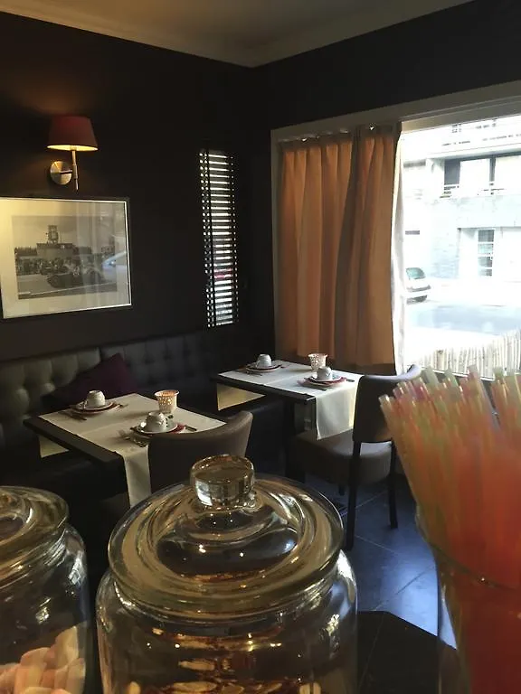 Hotel Atlas Брюгге 3*,  Бельгия