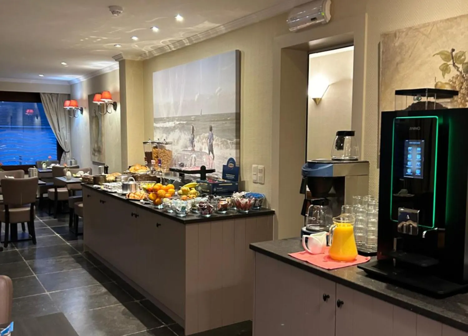 Hotel Atlas Брюгге 3*,  Бельгия